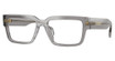 Versace Eyeglasses VE3374U TRANSPARENT GREY/5510