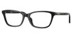 Versace Eyeglasses VE3375 BLACK/GB1