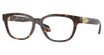 Versace Eyeglasses VE3376U HAVANA/108
