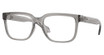 Versace Eyeglasses VE3377U TRANSPARENT GREY/593
