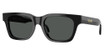 Versace Eyeglasses VE4486 BLACK/GB1/87
