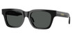Versace Eyeglasses VE4486F BLACK/GB1/87