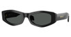 Versace Eyeglasses VE4487F BLACK/GB1/87