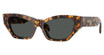 Versace Eyeglasses VE4488U HAVANA TORTOISE/551487