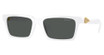 Versace Eyeglasses VE4490U WHITE/314/87