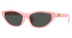Versace Eyeglasses VE4491U PINK/545287