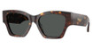 Versace Eyeglasses VE4492U DARK HAVANA/108/87