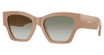 Versace Eyeglasses VE4492U SOLID CAMEL/55178E