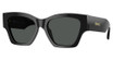 Versace Eyeglasses VE4492U BLACK/GB1/87