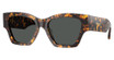 Versace Eyeglasses VE4492U HAVANA TORTOISE/551487