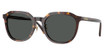 Versace Eyeglasses VE4493D DARK HAVANA/108/87