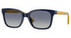 Vogue Junior Sun Eyeglasses VJ2027 FULL DARK BLUE/31054L
