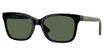 Vogue Junior Sun Eyeglasses VJ2027 BLACK/W44/71