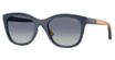 Vogue Junior Sun Eyeglasses VJ2028 FULL AVION BLUE/32094L