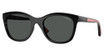 Vogue Junior Sun Eyeglasses VJ2028 BLACK/W44/87
