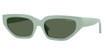 Vogue Junior Sun Eyeglasses VJ2029 FULL SAGE/320571