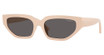 Vogue Junior Sun Eyeglasses VJ2029 FULL BEIGE/320687