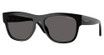 Vogue Junior Sun Eyeglasses VJ2030 BLACK/W44/87