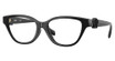 Versace Kids Eyeglasses VK3011U BLACK/GB1