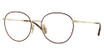 Vogue® Eyeglasses VO4280T TOP HAVANA/LIGHT GOLD/5213