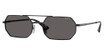 Vogue® Eyeglasses VO4329S BLACK/352/87