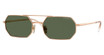 Vogue® Eyeglasses VO4329S ROSE GOLD/51529A