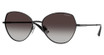Vogue® Eyeglasses VO4330S BLACK/352/8G