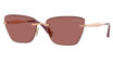 Vogue® Eyeglasses VO4332S ROSE GOLD/515269