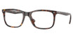 Vogue® VO5617 DARK HAVANA/W656