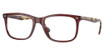 Vogue® VO5617 TRANSPARENT BORDEAUX/2924