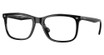 Vogue® Eyeglasses VO5617 BLACK/W44