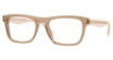 Vogue® Eyeglasses VO5619 TRANSPARENT BROWN/3189