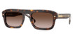 Vogue® Eyeglasses VO5620S DARK HAVANA/W65613