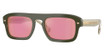 Vogue® Eyeglasses VO5620S FULL GREEN/3217F6