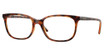 Vogue® Eyeglasses VO5621 DARK HAVANA/W656