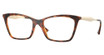 Vogue® VO5624 DARK HAVANA/W656