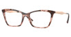 Vogue® Eyeglasses VO5624 ROSE HAVANA/3199