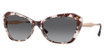 Vogue® Eyeglasses VO5626S GREY HAVANA/3218T3