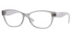 Vogue® Eyeglasses VO5627 TRANSPARENT GREY/3184