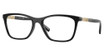 Vogue® Eyeglasses VO5632B BLACK/W44