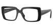 Vogue® Eyeglasses VO5636U BLACK/W44