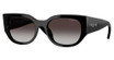 Vogue® Eyeglasses VO5641SU BLACK/W44/8G