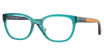 Vogue Junior Optical VY2033 TRANSPARENT PETROLEUM/3191