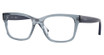 Vogue Junior Optical VY2034 TRANSPARENT BLUE/2966