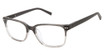 Tura Eyeglasses RMUF08 grey/black/GRY