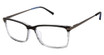 Tura Eyeglasses RMUF09 black/grey/BLK