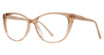 Value Eyeglasses SOHO 1092 lt brown