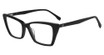GAP Eyeglasses VGP059 BLACK