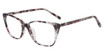 Jones New York VJON801 BURGUNDY TEXTURE
