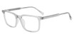 Lucky Brand Eyeglasses VLBD434 GREY CRYSTAL